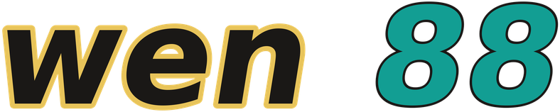 wen 88 logo